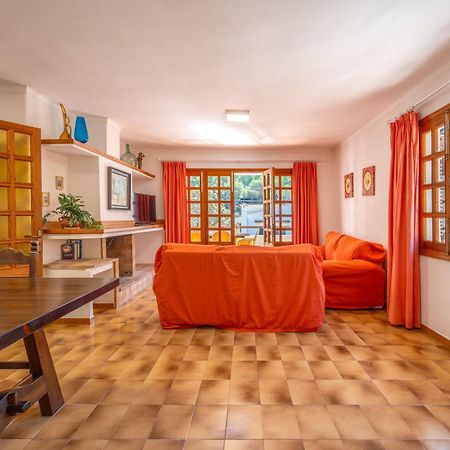 Apartment Clara R - Csv176 By Interhome Cala de Sant Vicenc エクステリア 写真
