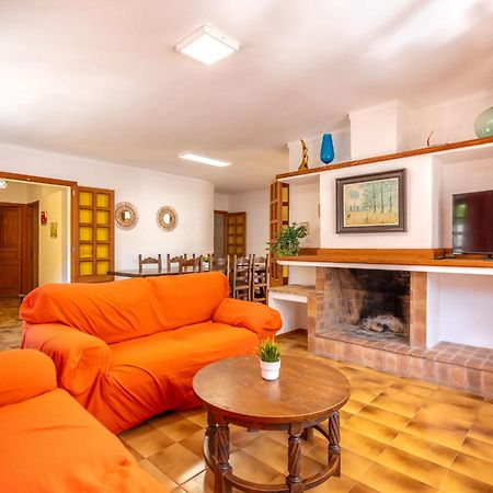 Apartment Clara R - Csv176 By Interhome Cala de Sant Vicenc エクステリア 写真