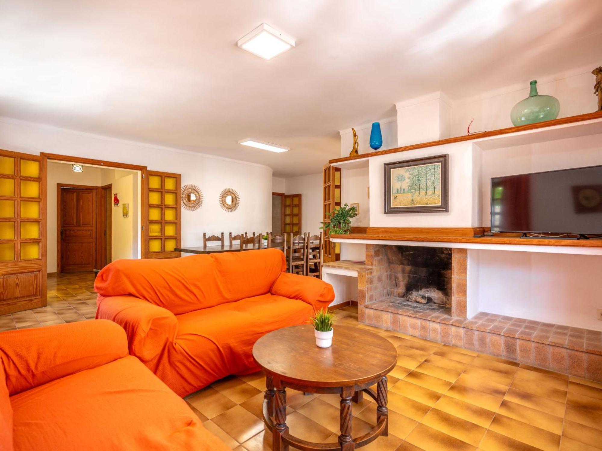 Apartment Clara R - Csv176 By Interhome Cala de Sant Vicenc エクステリア 写真