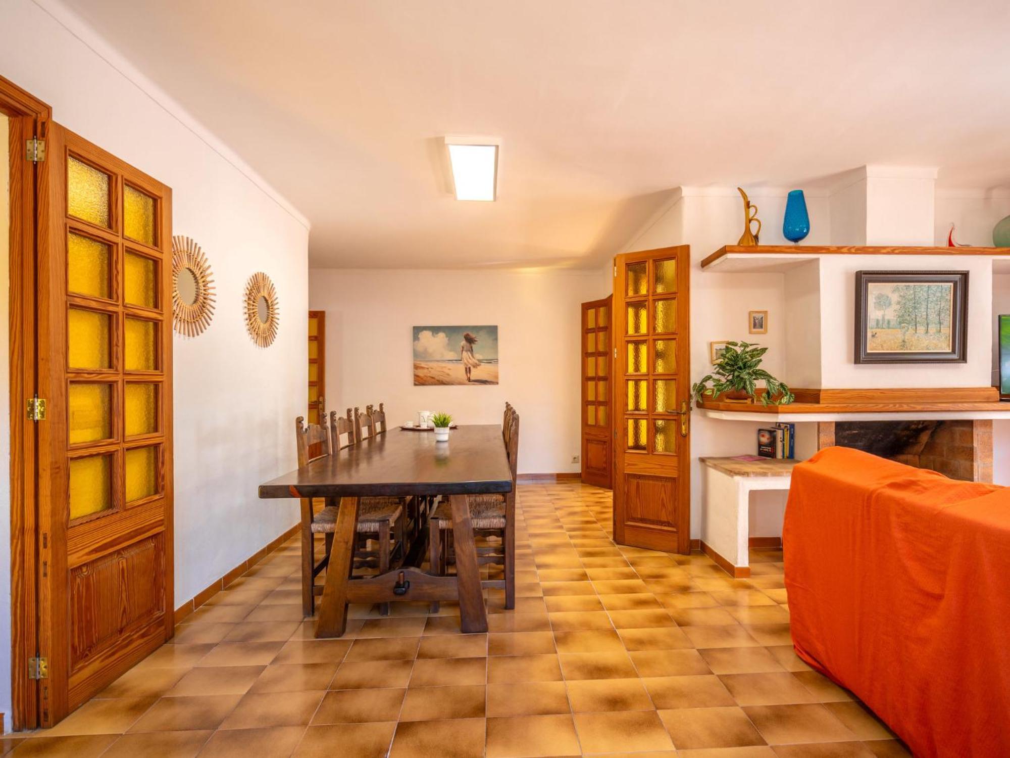 Apartment Clara R - Csv176 By Interhome Cala de Sant Vicenc エクステリア 写真