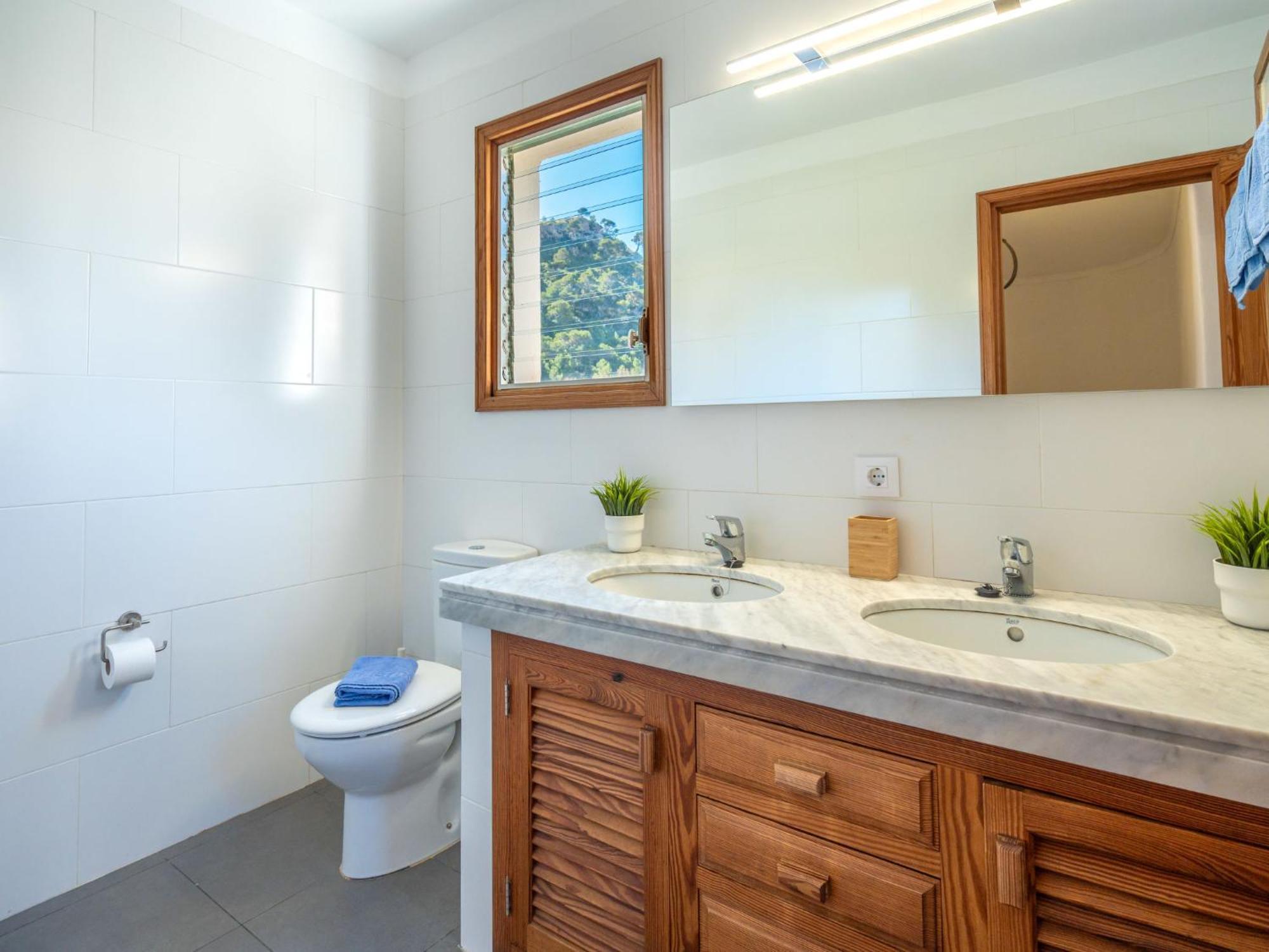 Apartment Clara R - Csv176 By Interhome Cala de Sant Vicenc エクステリア 写真