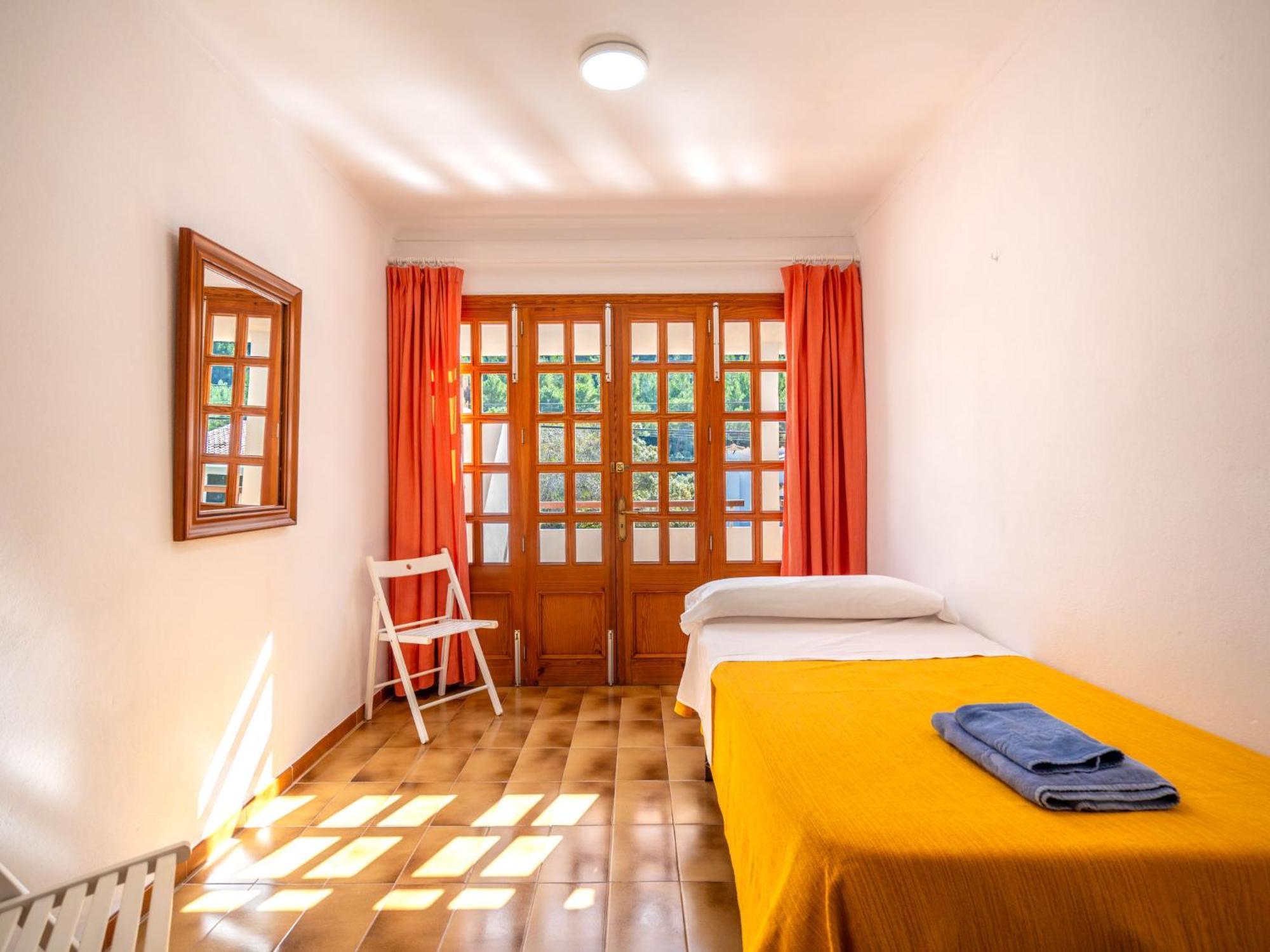 Apartment Clara R - Csv176 By Interhome Cala de Sant Vicenc エクステリア 写真
