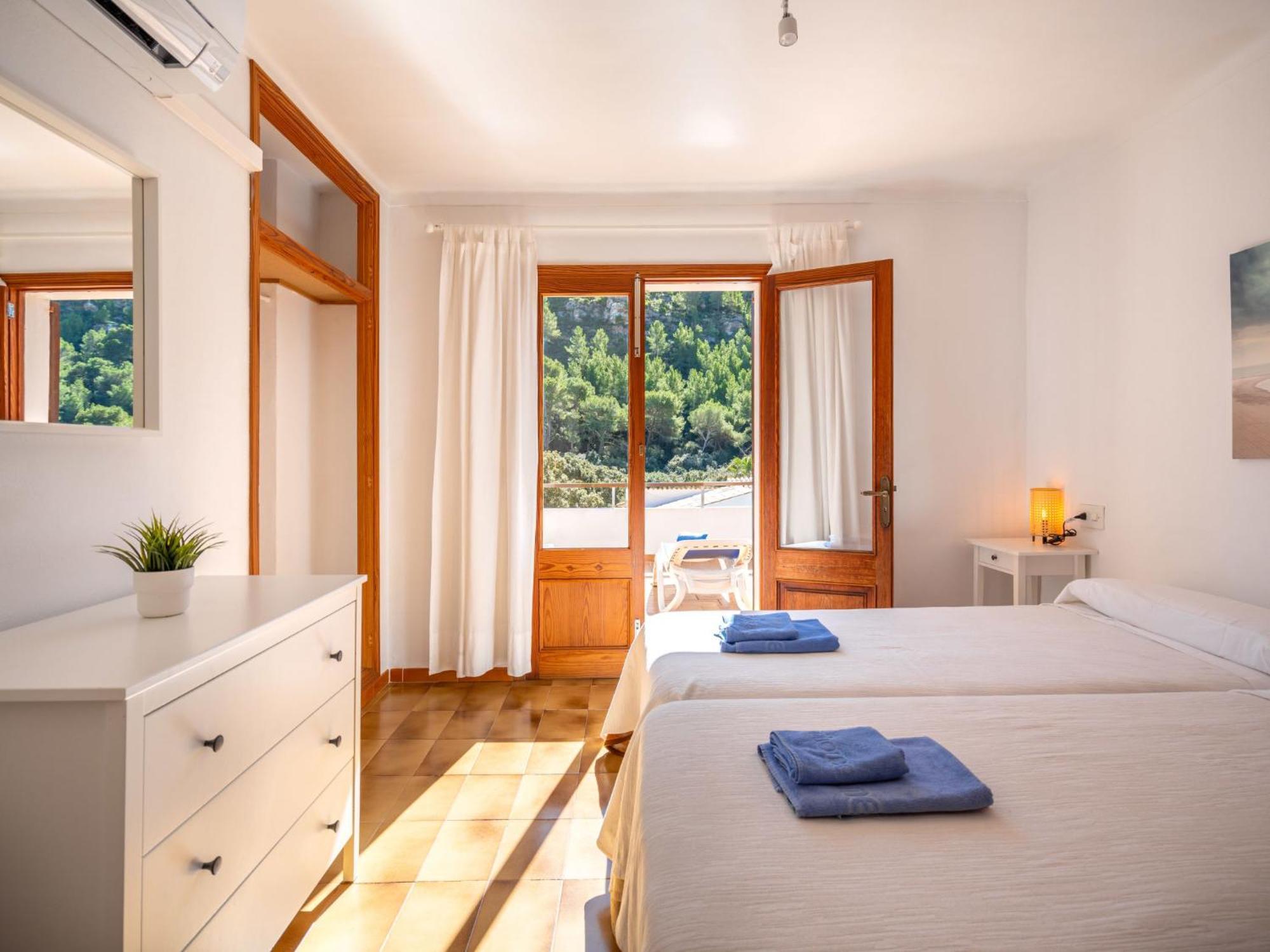 Apartment Clara R - Csv176 By Interhome Cala de Sant Vicenc エクステリア 写真