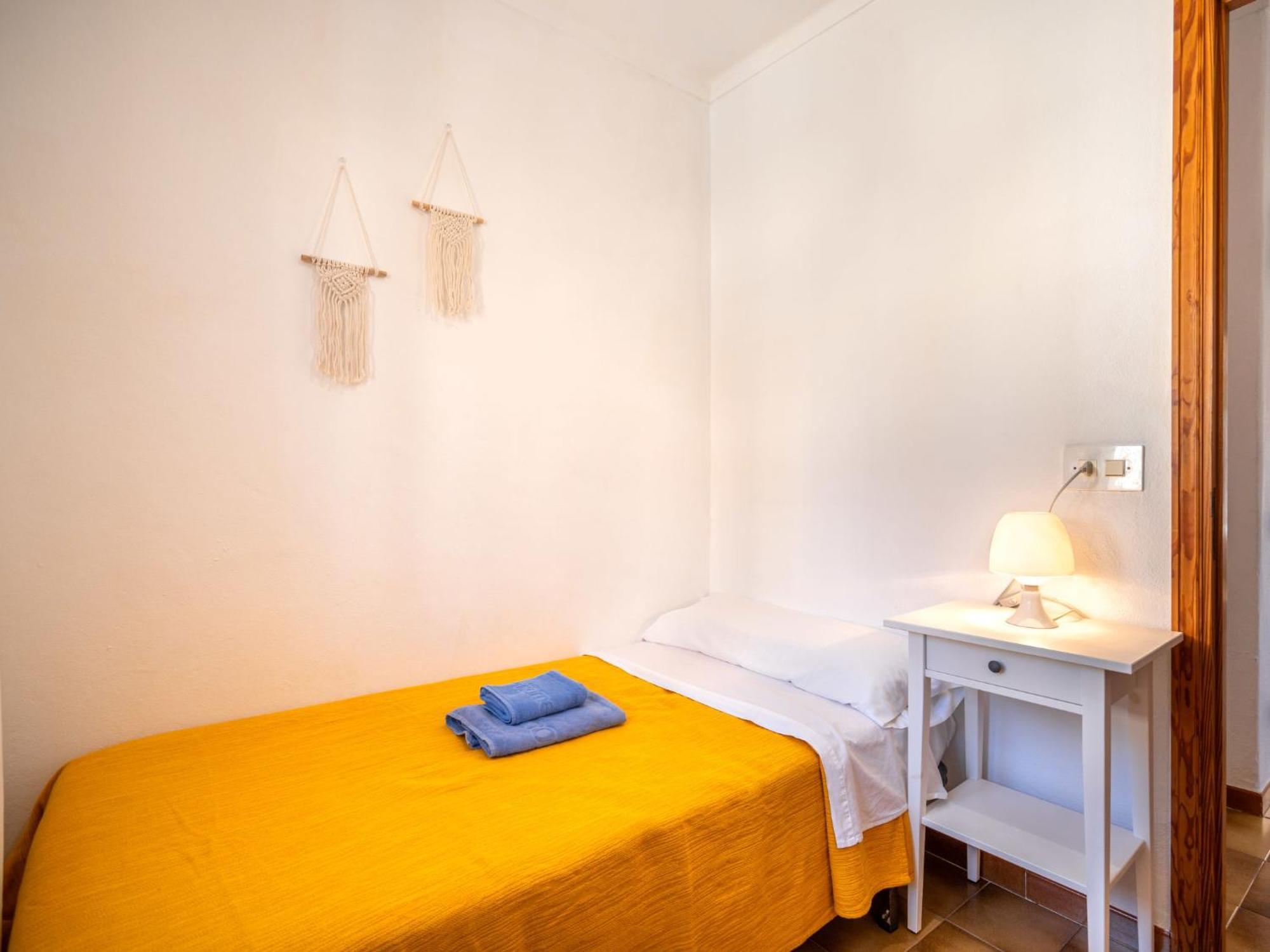 Apartment Clara R - Csv176 By Interhome Cala de Sant Vicenc エクステリア 写真