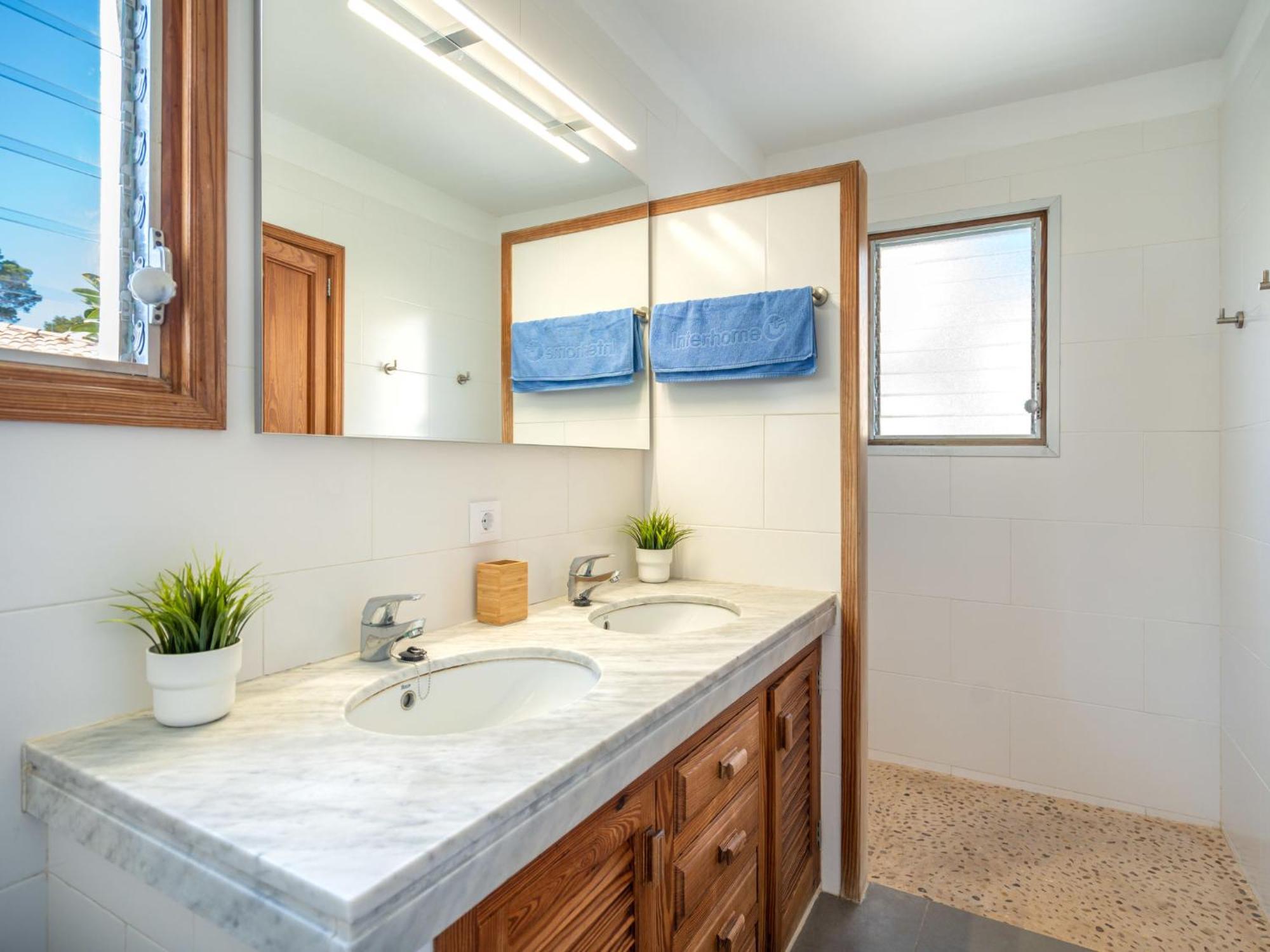 Apartment Clara R - Csv176 By Interhome Cala de Sant Vicenc エクステリア 写真