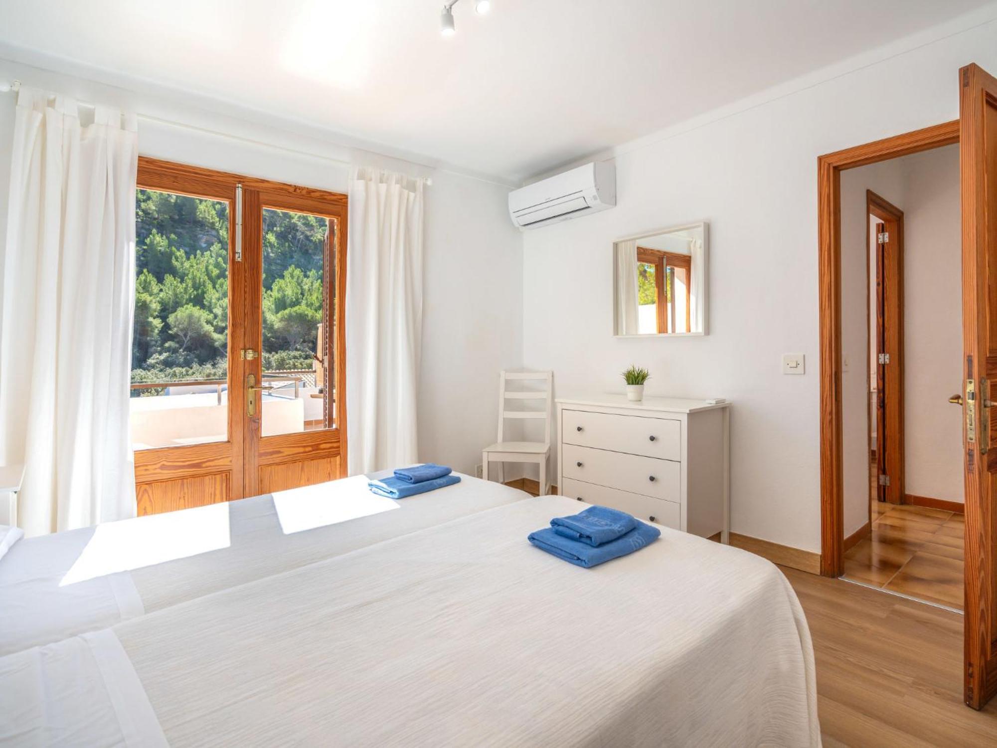 Apartment Clara R - Csv176 By Interhome Cala de Sant Vicenc エクステリア 写真