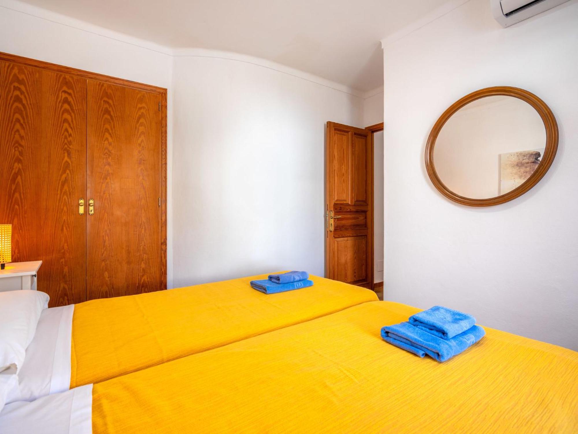 Apartment Clara R - Csv176 By Interhome Cala de Sant Vicenc エクステリア 写真